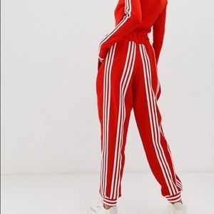 ADIDAS X JI WON CHOI ENERGY TRACK PANTS